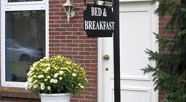 B&B Berkenrode