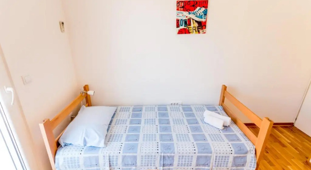 Апартаменты Apartments Lille