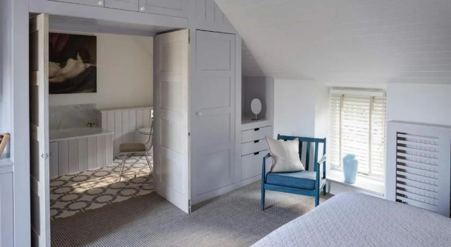 Номер Standard Penally Abbey Hotel