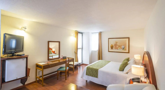Hotel Don Lolo