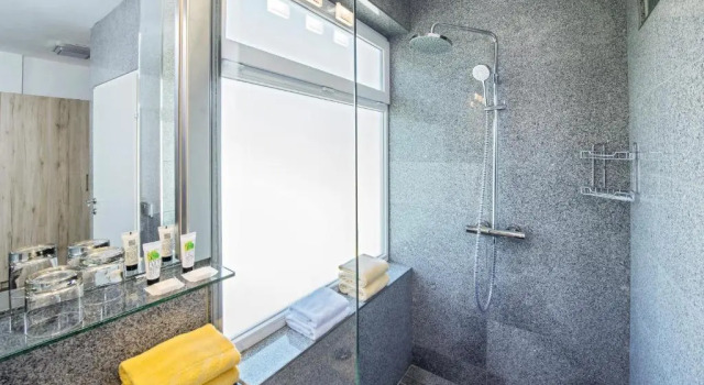 Номер Standard Terrassenhotel Reichmann