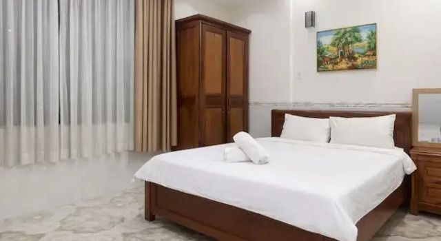 Номер Standard Huyen House