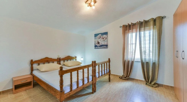 Apartments Tukara, Забронировать Апартаменты/квартира Вир Zadar Islands