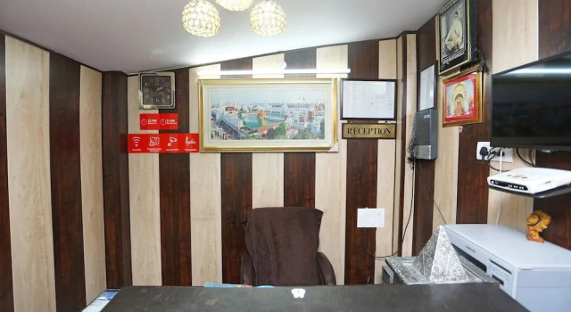 OYO 9452 Hotel Moonlight, Забронировать Отель Отели штата Химачал-Прадеш с завтраком, Завтраки