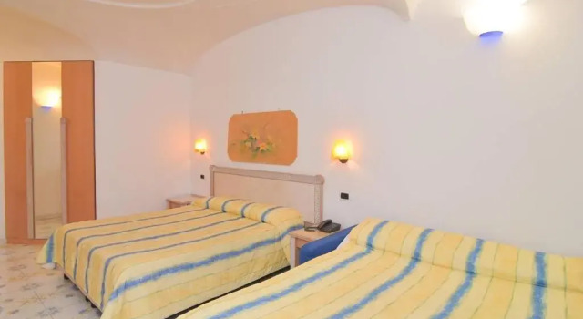 Oriente Suites e Spa
