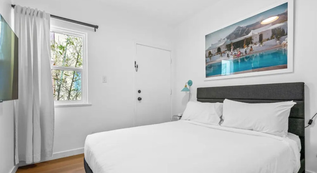 Люкс Семейный Aliza Hotel