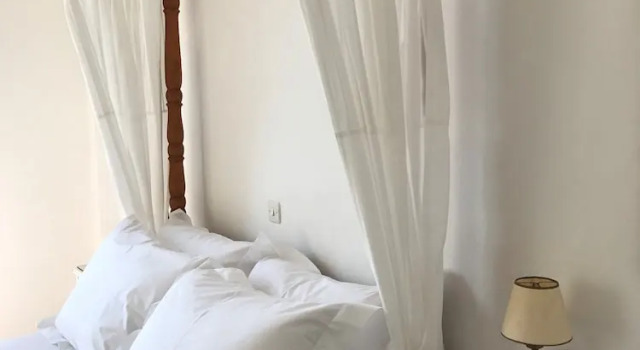 Люкс Aeolos Beach Hotel