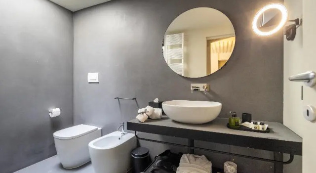 Двухместный номер Superior VIS urban suites & spa - Boutique Hotel