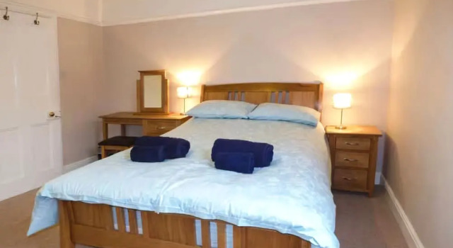 10 Elgin Street, Rezervați Casă de vacanță Whitby 
