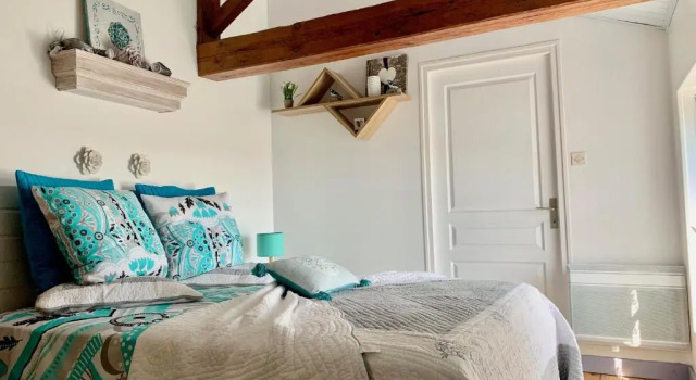 Gite Brem, 3 pièces, 4 personnes - FR-1-426-118
