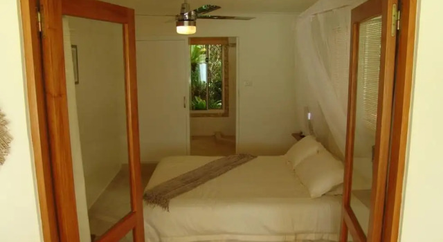 Студия Seachange Lodge