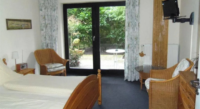 Garni Hotel Andrea, Reservar Hotel Bad Zwischenahn 