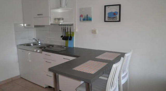 Студия Apartment Zlata