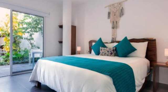 Hotel Ysuri Bambu