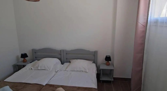 F4 a Porticcio Avec Piscine Et Vue Sur Mer, Varaa Hotelli Porticcio 