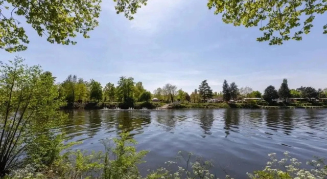 Residence Bleu Rivage, Buchen Sie Hotel Vichy 