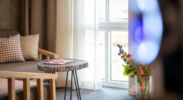 Номер Superior Parc Maasresidence Thorn Apartments