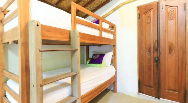 Номер Standard с 2 комнатами Villa Mangga