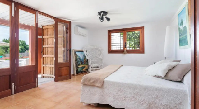 Вилла Villa Can Calafat