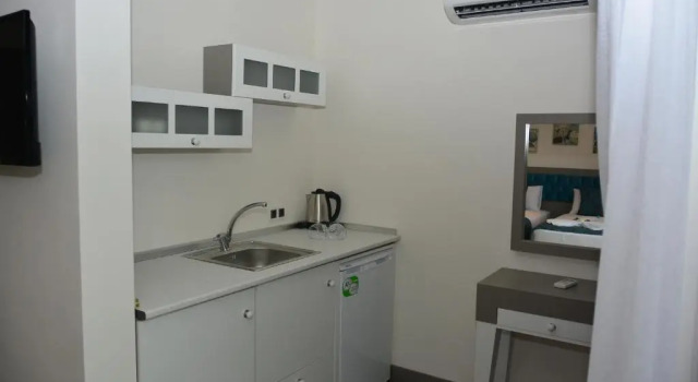 Номер Standard The Nordic Hotel