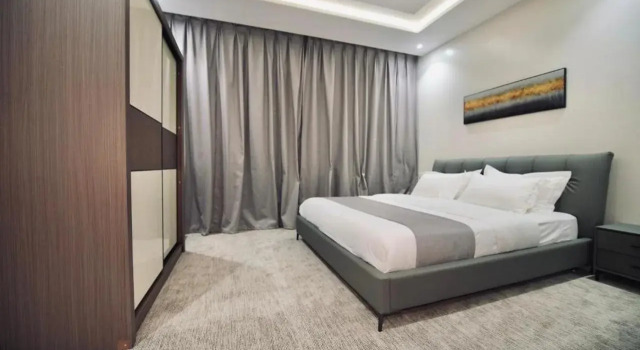 Qimam Park Hotel 7, Varaa Hotelli Al Baha Al Baha Province
