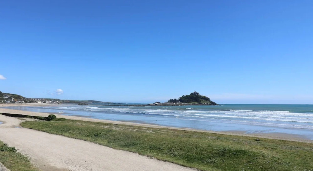 Hütte Surfside