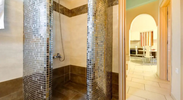 Апартаменты с 2 комнатами Akrotiri Apartments