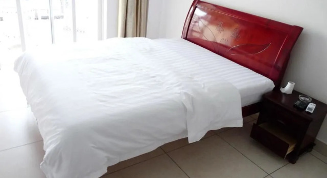Nanhai Mingzhu Sea View Holiday Apartment, Book Apartment Sanya Hainan