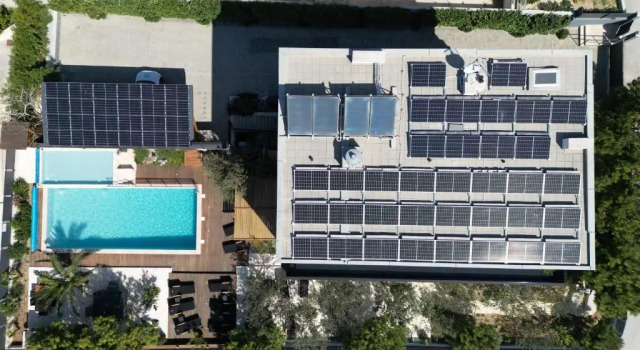 Апартаменты Liberty Living Apartments Žnjan Beach