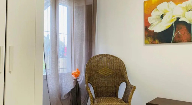 Номер Standard AMA CASA