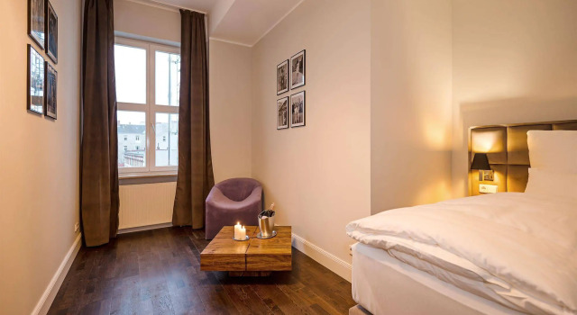 arabel Design Apartments Berlin