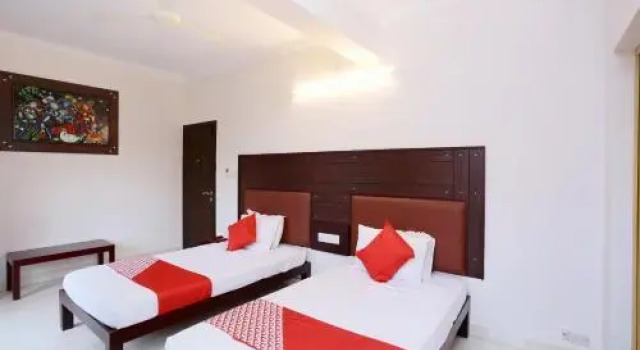 Ammu Regency by OYO Rooms