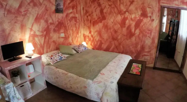 Maria De La Merce Apartment