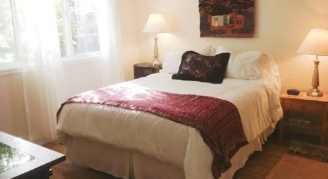 Tree Island Bed and Breakfast, Prenota Hotel  