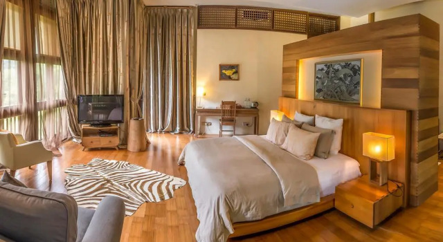 Casabrina Vacation Villas, Reservar Hotel Raub Pahang