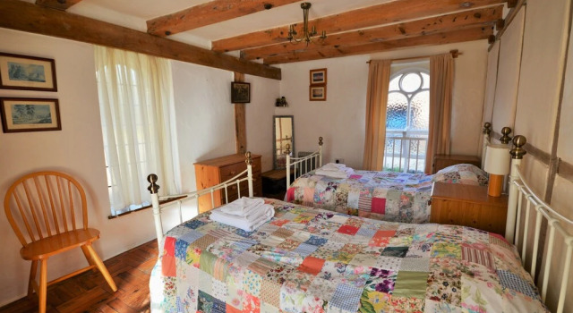 The Old Dairy, Rezervasyon Tatil Evi Merseyside villalar, Villa