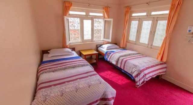 New Tourist Guest House, Забронировать Гостевой дом Гостевые дома провинции Гандаки-Прадеш, Гостевой дом