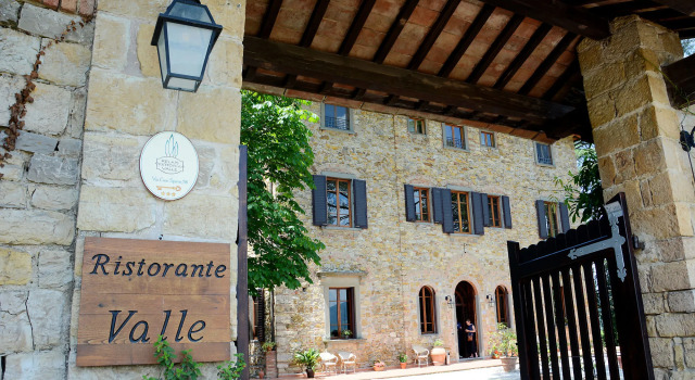 Relais Fattoria Valle