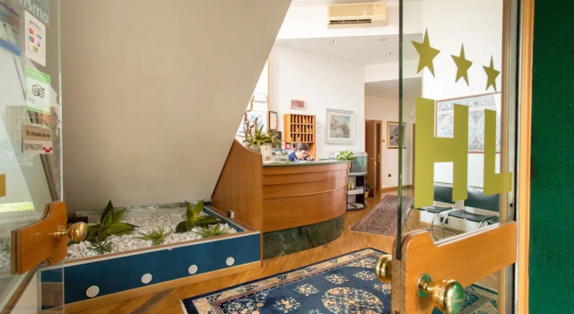 Hotel Leonardo, Rezervați Hotel Brescia Lombardia