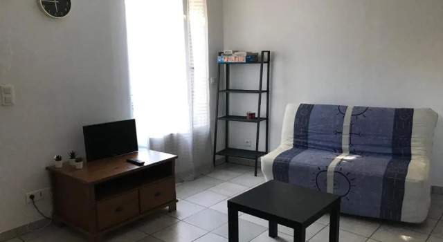Studio confortable 33 m2, Rezervovat Apartmán Apartmány v Hérault, Apartmán