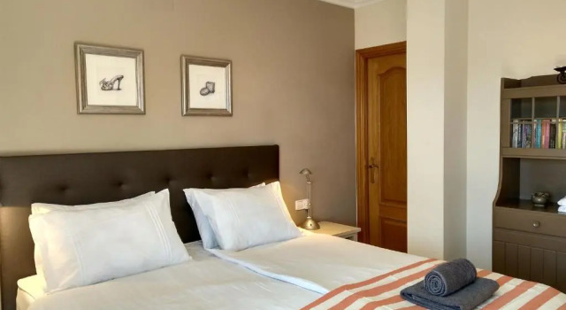 Casa Sienna, Забронировать Отель Отели в центре Хавеа, в центре