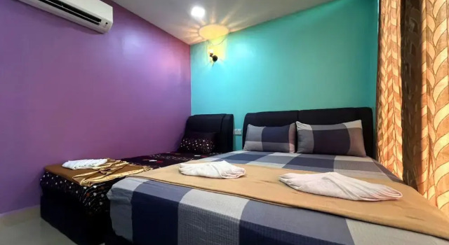 ARK Business Rawang hotel, Забронировать Отель Раванг Селангор