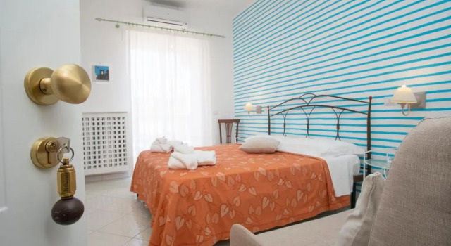 Номер Standard Hotel Calanca