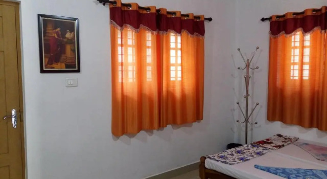 Номер Standard Sea Breeze Beach Home