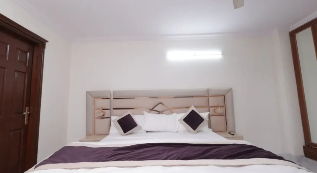 Room in B&B - Home Stay Cum Bed and Breakfast