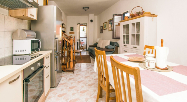 Апартаменты Apartment Grdelin