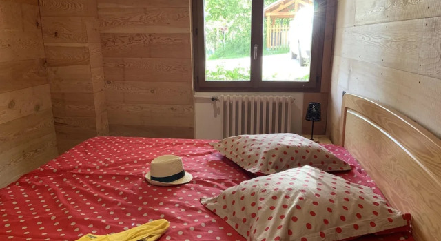 Коттедж Comfort Gîtes Coste Belle et Costillon