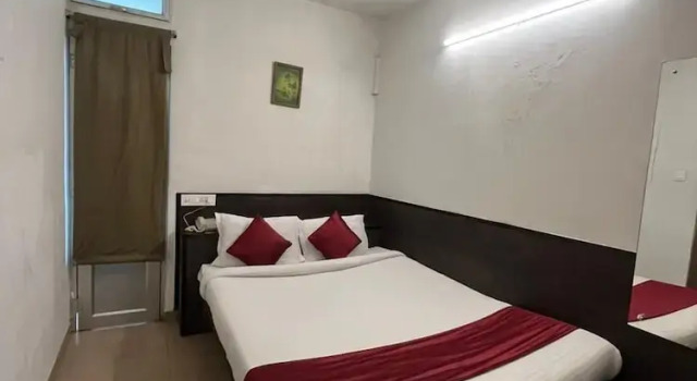 Номер Standard Hotel Indiana
