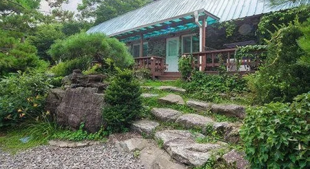 Yangpyeong Ssol House Pension, Забронировать Отель Янпхён Кёнгидо