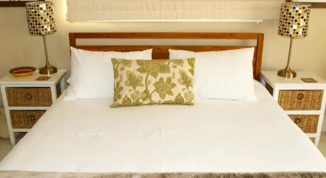 Двухместный номер Standard с видом на море Dolphin Inn Guesthouse